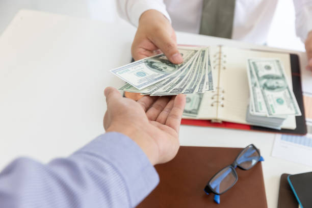 Best Credit Repair Services  in Dublin, CA