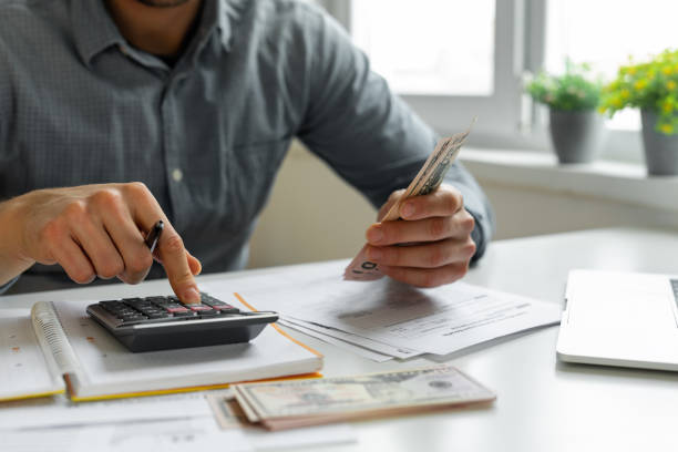Equipment Financing in Dublin, CA